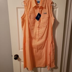 Women's Columbia Coral Dress